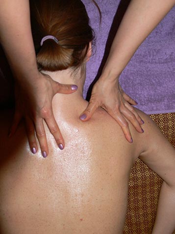Thaimassage bei Mudturadas Thai Massage Wetzlar - Beispielbild 3
